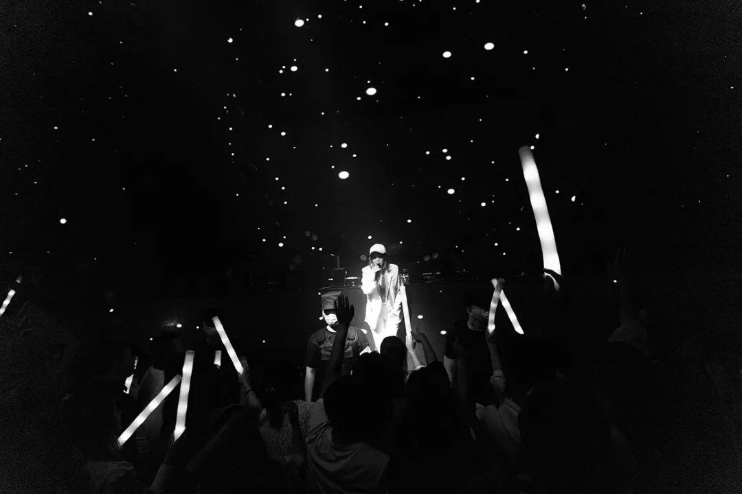 歌手李美熹《漂洋过海来看你》-晋城斯贝斯酒吧/SPACE酒吧/SPACE Club