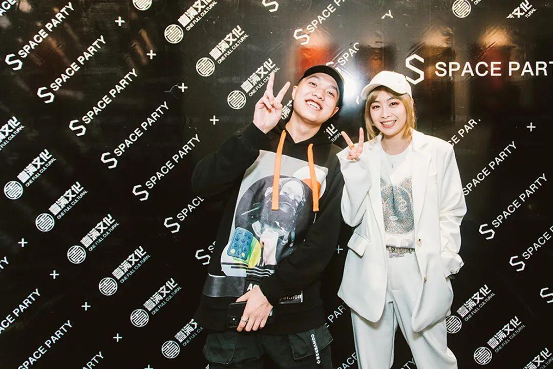 歌手李美熹《漂洋过海来看你》-晋城斯贝斯酒吧/SPACE酒吧/SPACE Club