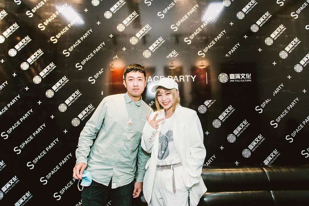 歌手李美熹《漂洋过海来看你》-晋城斯贝斯酒吧/SPACE酒吧/SPACE Club