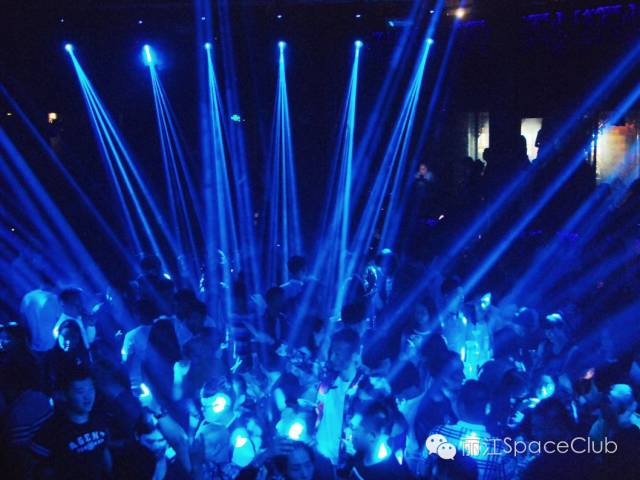 不用找了.丽江最好的年会圣地在这里~~-丽江SPACE酒吧/斯贝斯酒吧/SPACE CLUB