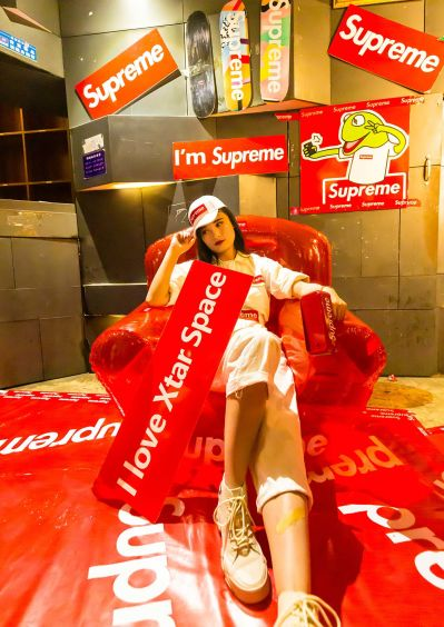 不用找了.丽江最好的年会圣地在这里~~-丽江SPACE酒吧/斯贝斯酒吧/SPACE CLUB