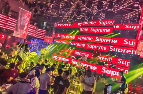 不用找了.丽江最好的年会圣地在这里~~-丽江SPACE酒吧/斯贝斯酒吧/SPACE CLUB
