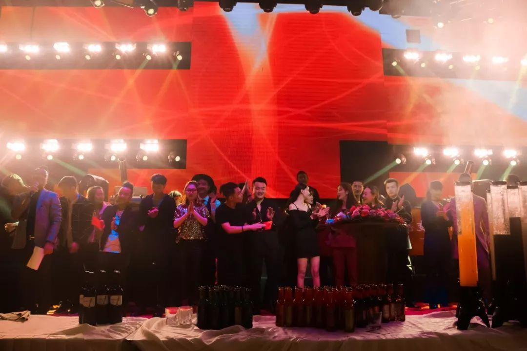 不用找了.丽江最好的年会圣地在这里~~-丽江SPACE酒吧/斯贝斯酒吧/SPACE CLUB