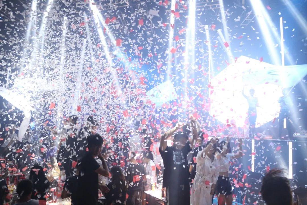 2021年SPACE丽江第二届员工大会-丽江SPACE酒吧/斯贝斯酒吧/SPACE CLUB