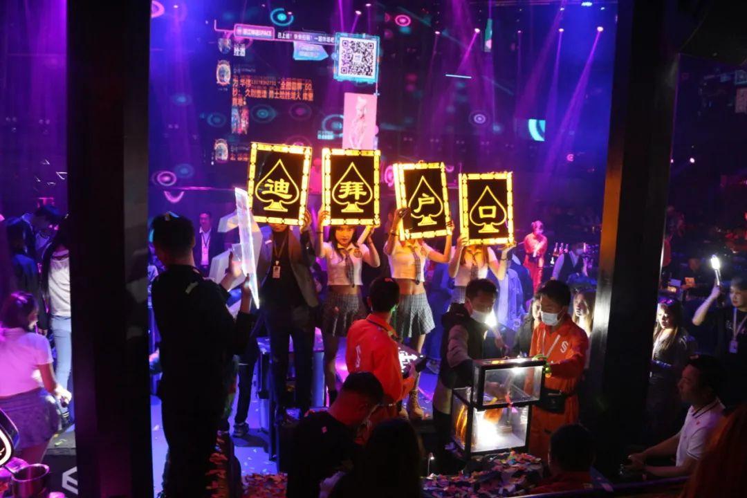 2021年SPACE丽江第二届员工大会-丽江SPACE酒吧/斯贝斯酒吧/SPACE CLUB