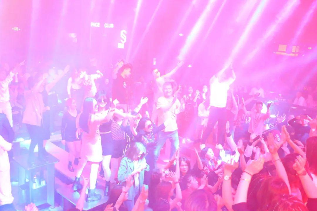 2021年SPACE丽江第二届员工大会-丽江SPACE酒吧/斯贝斯酒吧/SPACE CLUB