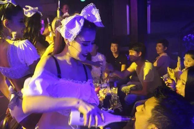 2021年SPACE丽江第二届员工大会-丽江SPACE酒吧/斯贝斯酒吧/SPACE CLUB