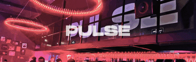 0423 | 周末疗愈良方 DJ ROCKET只需用音乐这剂灵药-厦门PULSE酒吧/PULSE CLUB