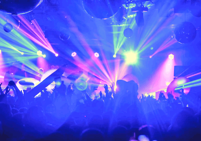 5月29/30日 MAY 29/30 [DESTINATION PARADISE] FESTIVAL DJ LINE-UP-上海Celia Club/西莉亚酒吧
