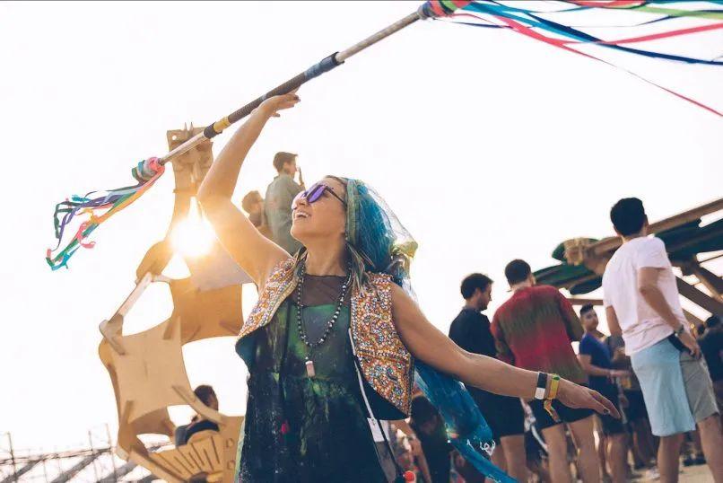 5月29/30日 MAY 29/30 [DESTINATION PARADISE] FESTIVAL DJ LINE-UP-上海Celia Club/西莉亚酒吧