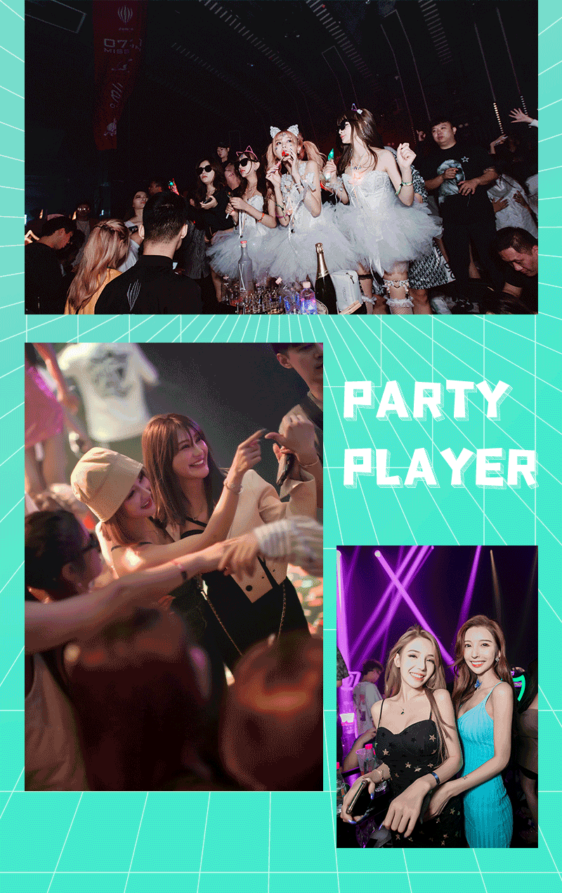????? ???? | 05.14-15 · 炎炎夏日的正确打开方式-南京斯贝斯酒吧/SPACE酒吧/SPACE PLUS
