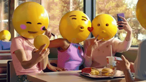 #FOX CLUB#丨5.1-5.6 Emoji表情派对-重置你的快乐，承包你的笑脸！-兰州福克斯酒吧/FOX CLUB 西站店