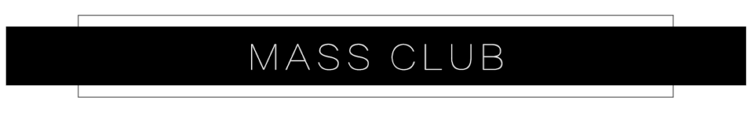 MASS CLUB 兰州 | 520 PINK CRITICAL - 粉色暴击-兰州MASS酒吧/MASS CLUB