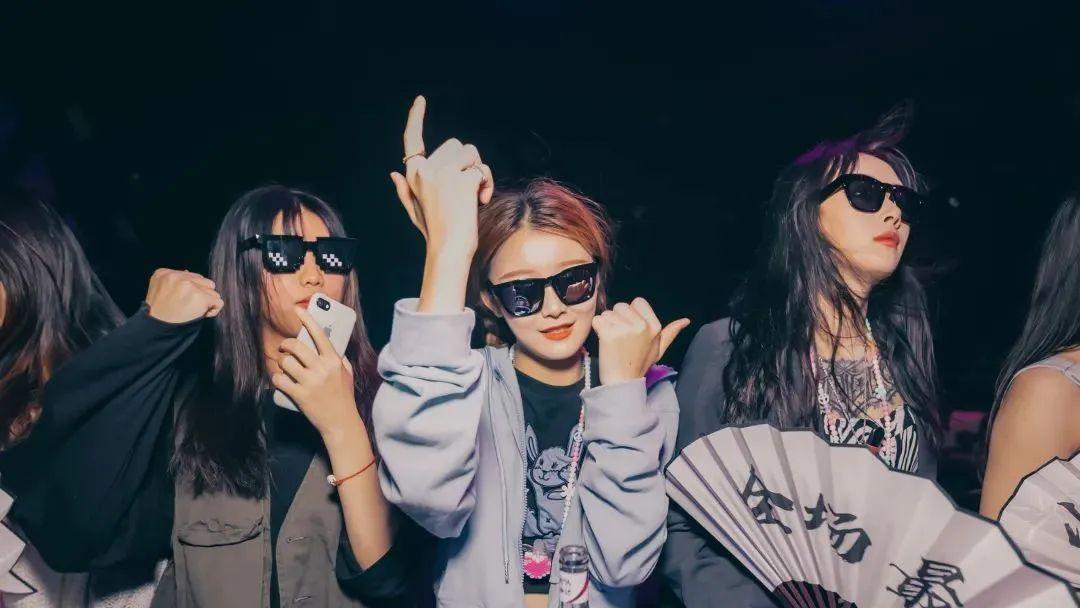 NASA CLUB X EFM厂牌艺人 | 百万流量阵容内蒙团战首演,必将改革蹦迪模式-锡盟NASA酒吧/NASA CLUB NASA CLUB X EFM厂牌艺人 | 百万流量阵容内蒙团战首演,必将改革蹦迪模式-锡盟NASA酒吧/NASA CLUB