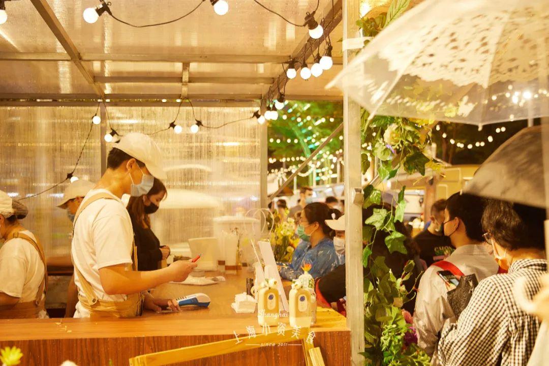18个火爆夜市回归魔都，今年夏天不睡了！-上海BEEHIVE 酒吧/BEEHIVE CLUB