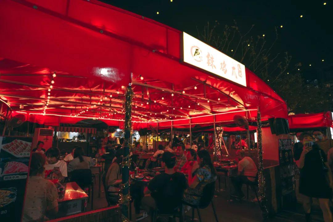 18个火爆夜市回归魔都，今年夏天不睡了！-上海BEEHIVE 酒吧/BEEHIVE CLUB