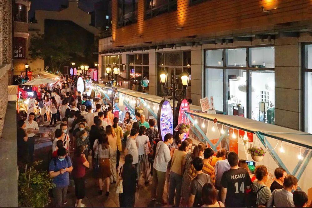 18个火爆夜市回归魔都，今年夏天不睡了！-上海BEEHIVE 酒吧/BEEHIVE CLUB