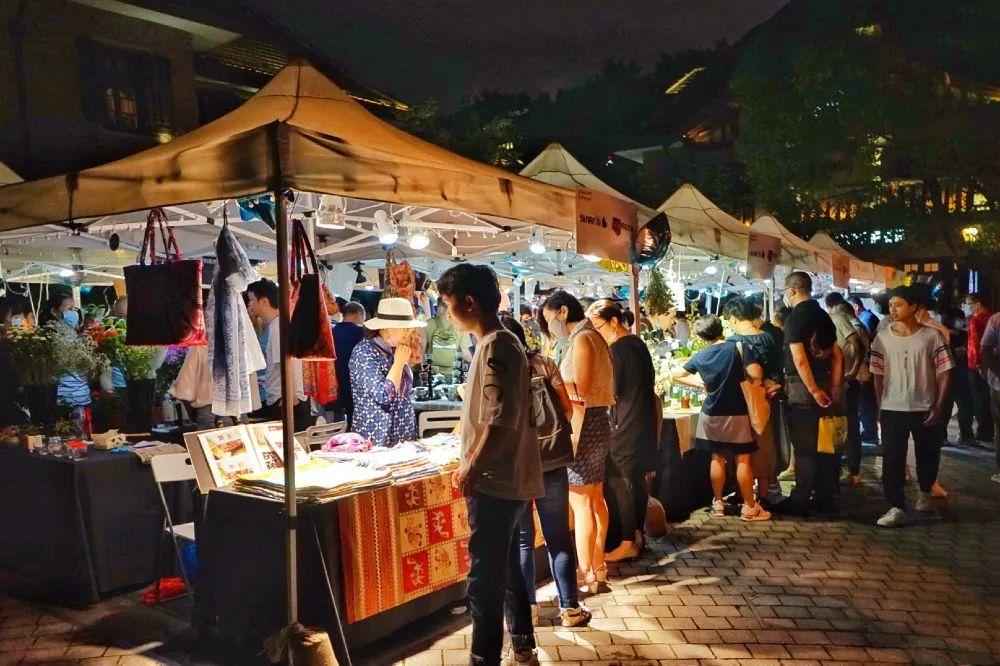 18个火爆夜市回归魔都，今年夏天不睡了！-上海BEEHIVE 酒吧/BEEHIVE CLUB