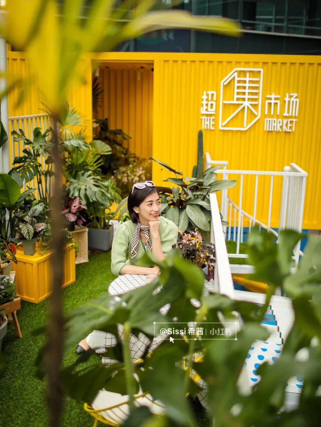18个火爆夜市回归魔都，今年夏天不睡了！-上海BEEHIVE 酒吧/BEEHIVE CLUB