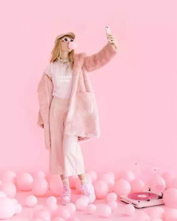 派对预告 | 520特别企划《PINK LOVE》粉色之恋！-佛山麦斯特酒吧/Master Club