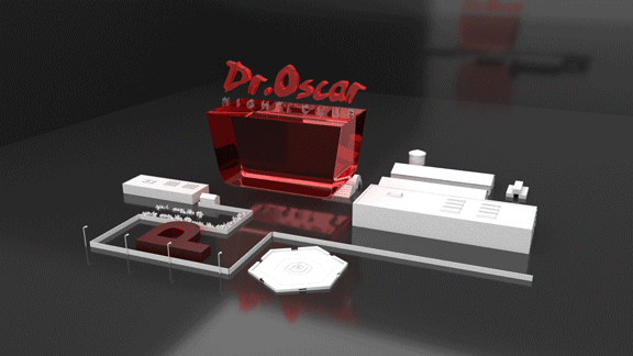 “心系漾濞”—Dr.Oscar助力灾区抗震救灾-大理奥斯卡酒吧/玩乐大师DrOscar