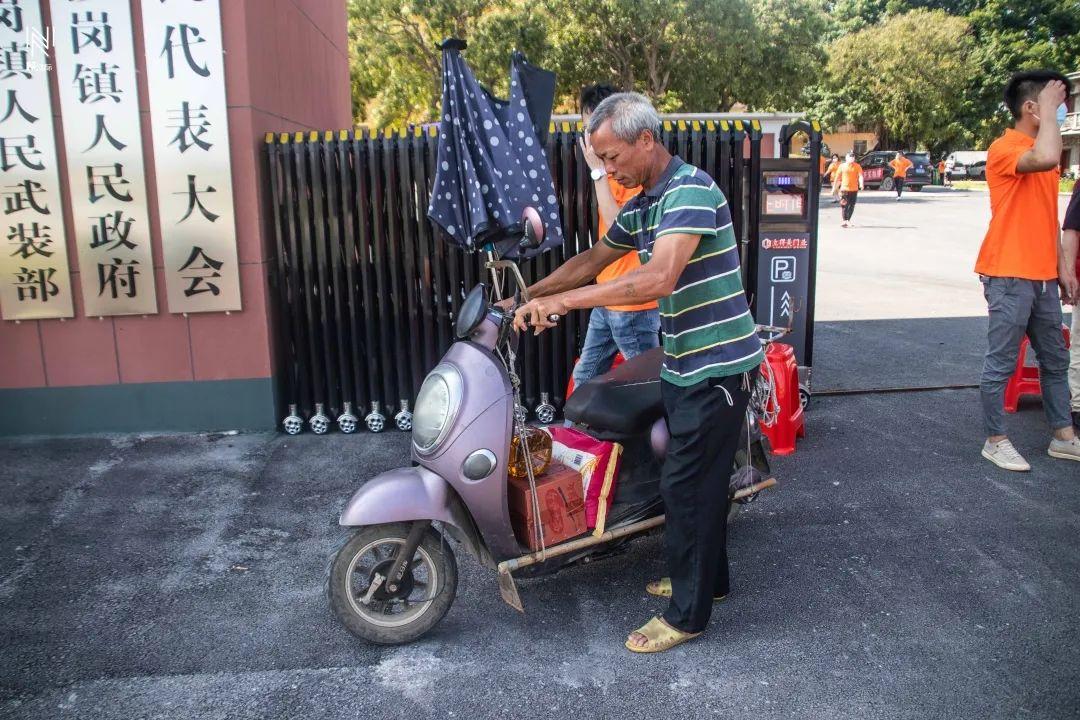 “夏日炎炎，有你真甜”合浦N2国际公益活动走进沙岗镇…-合浦N2国际酒吧