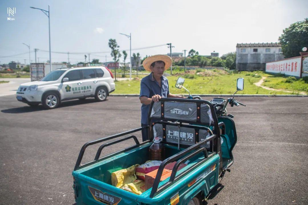 “夏日炎炎，有你真甜”合浦N2国际公益活动走进沙岗镇…-合浦N2国际酒吧