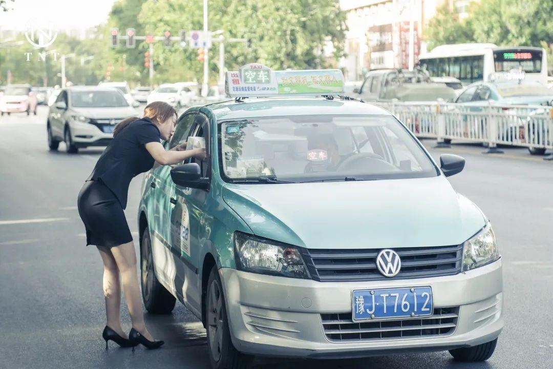 TNT关爱出租车活动，爱车护车·从心开“始”-濮阳TNT酒吧/TNT CLUB
