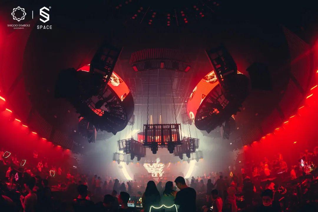 SPACE南昌丨你怎么这么好玩？-南昌斯贝斯酒吧/SPACE酒吧/SPACE Club
