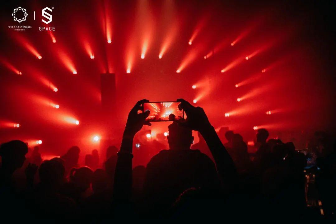 SPACE南昌丨你怎么这么好玩？-南昌斯贝斯酒吧/SPACE酒吧/SPACE Club