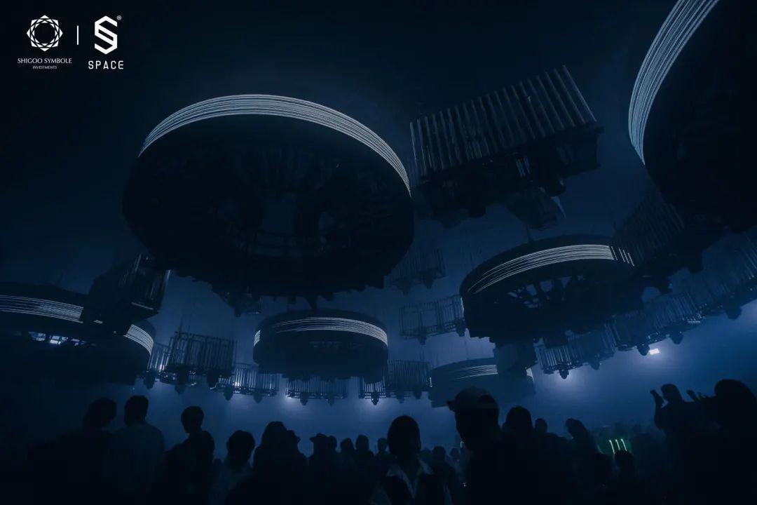 SPACE南昌丨你怎么这么好玩？-南昌斯贝斯酒吧/SPACE酒吧/SPACE Club