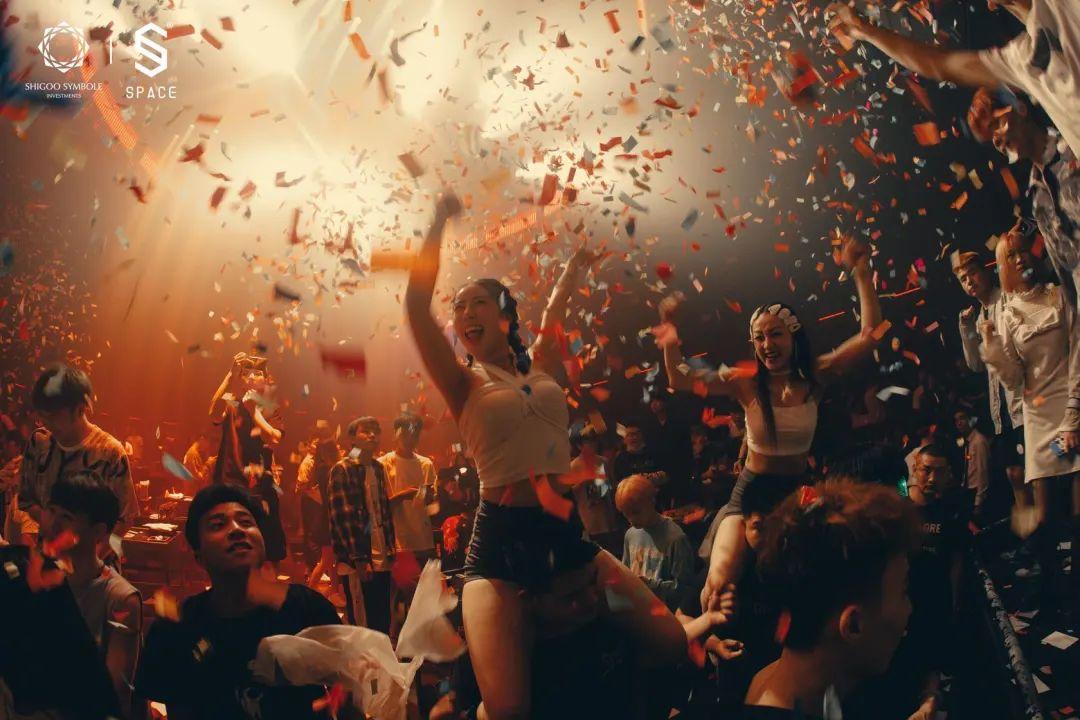 SPACE南昌丨你怎么这么好玩？-南昌斯贝斯酒吧/SPACE酒吧/SPACE Club