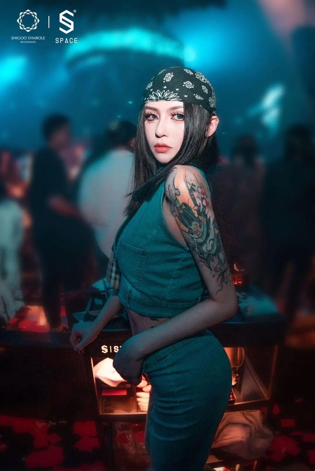 SPACE南昌丨你怎么这么好玩？-南昌斯贝斯酒吧/SPACE酒吧/SPACE Club