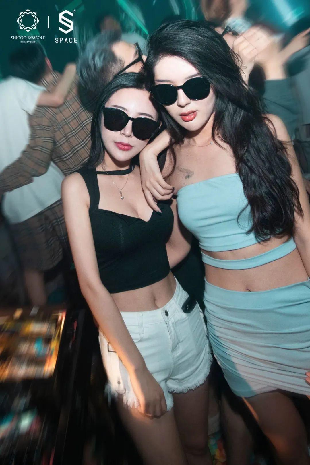 SPACE南昌丨你怎么这么好玩？-南昌斯贝斯酒吧/SPACE酒吧/SPACE Club