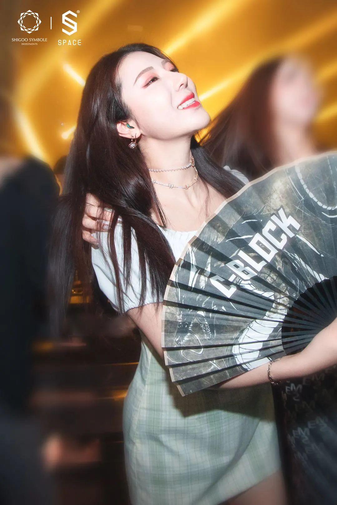 SPACE南昌丨你怎么这么好玩？-南昌斯贝斯酒吧/SPACE酒吧/SPACE Club