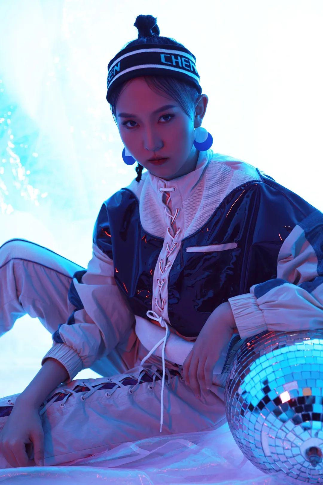 CLUB SPACE | 2021·06·04 谁也逃脱不了AREYA的音乐魔咒-南充斯贝斯酒吧/SPACE酒吧/SPACE Club