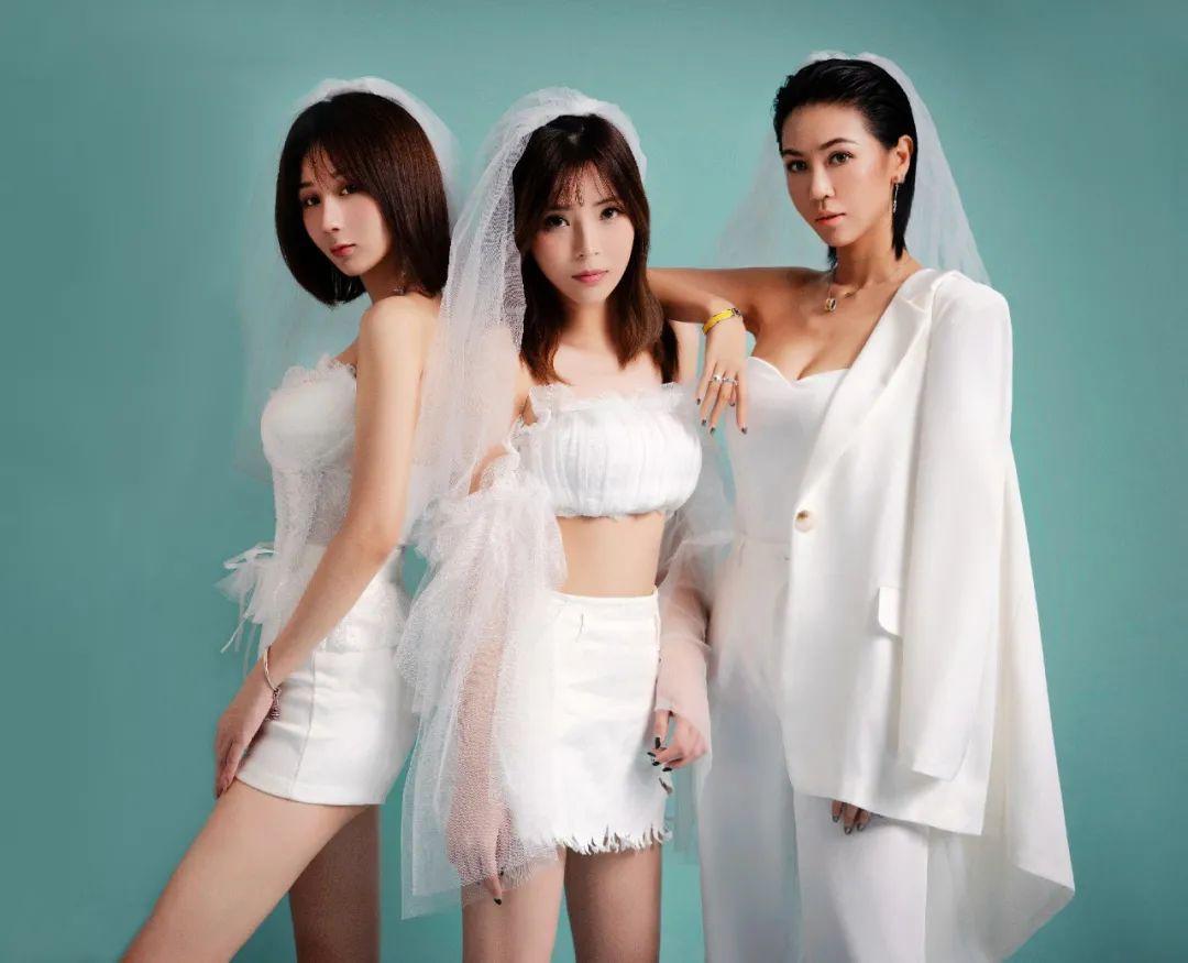关掉电视，来HOST现场看维密不香吗？-柳州HOST酒吧/浩斯特酒吧/HOST CLUB