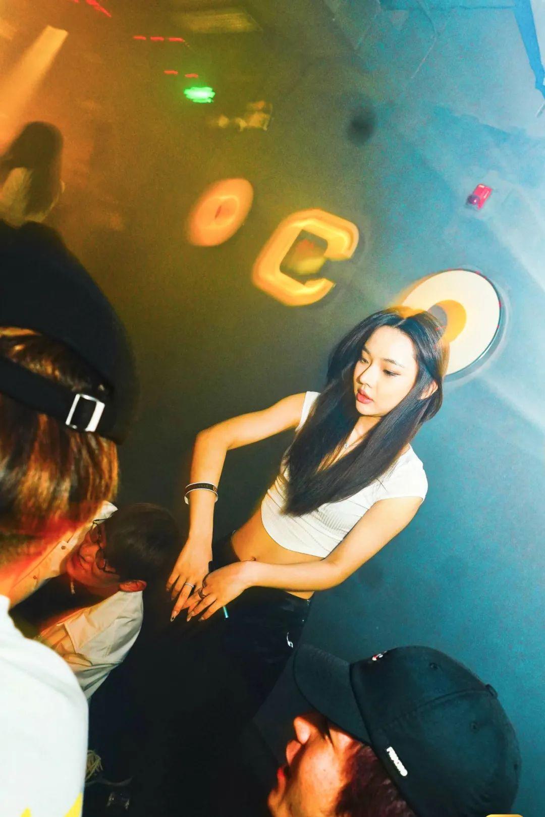 OWNER CIRCLE | 5.20 你喜欢的样子我都有 Love is in the air!-深圳OC酒吧/OWNER CIRCLE