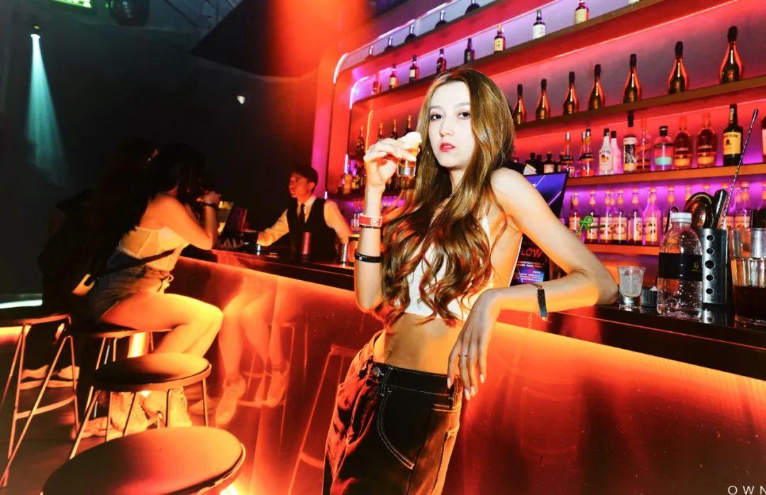 OWNER CIRCLE | 5.20 你喜欢的样子我都有 Love is in the air!-深圳OC酒吧/OWNER CIRCLE