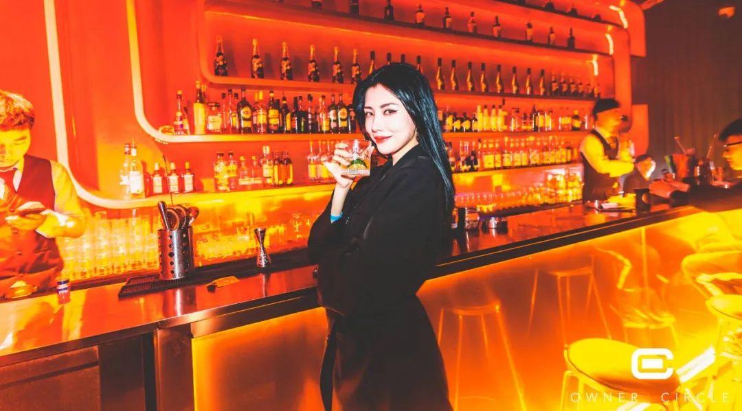 OWNER CIRCLE | 5.20 你喜欢的样子我都有 Love is in the air!-深圳OC酒吧/OWNER CIRCLE