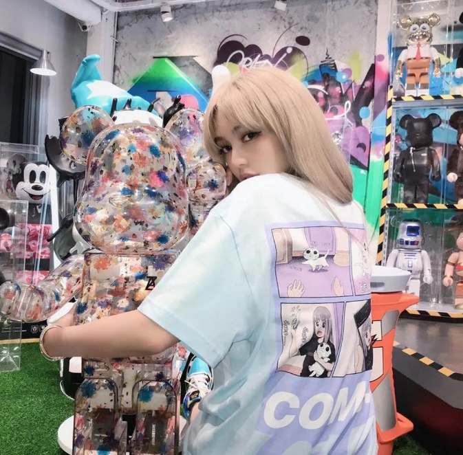 MR.DESIGNER 丨情人节 x BEARBRICK 限量联名版积木熊即将释出-三明迪赛尔酒吧/MR.DESIGNER