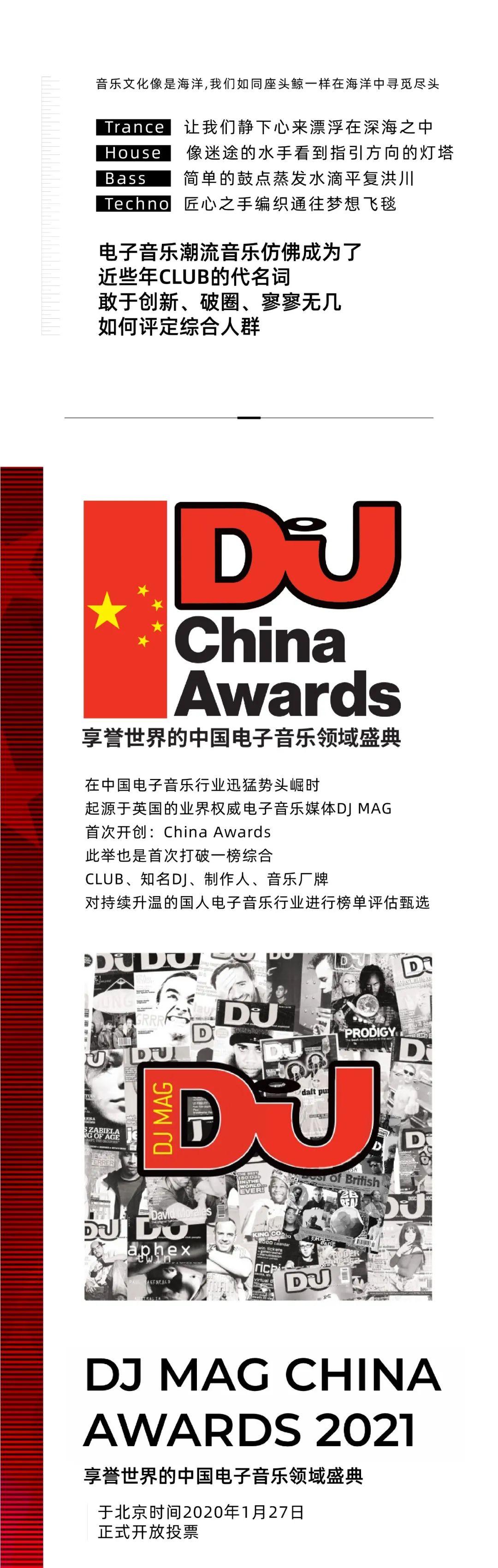 2021 | 中国首季DJ MAG榜单提名竞选 | SPACE PLUS旗下门店全国出击-桂林斯贝斯酒吧/SPACE酒吧/SpacePlus