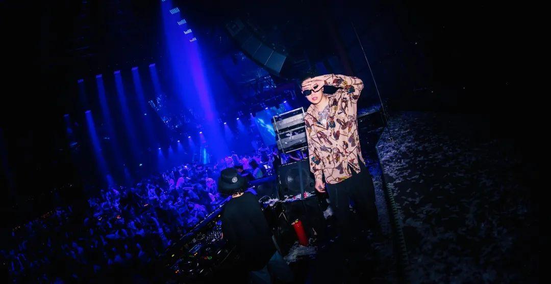 06.11 DJ SUDI &amp;amp; MC o.oz장촨바이新势力组合领你同步感受来自电音热浪的洗礼-厦门厦门星际酒吧/Stellar酒吧/Stellar Night Club