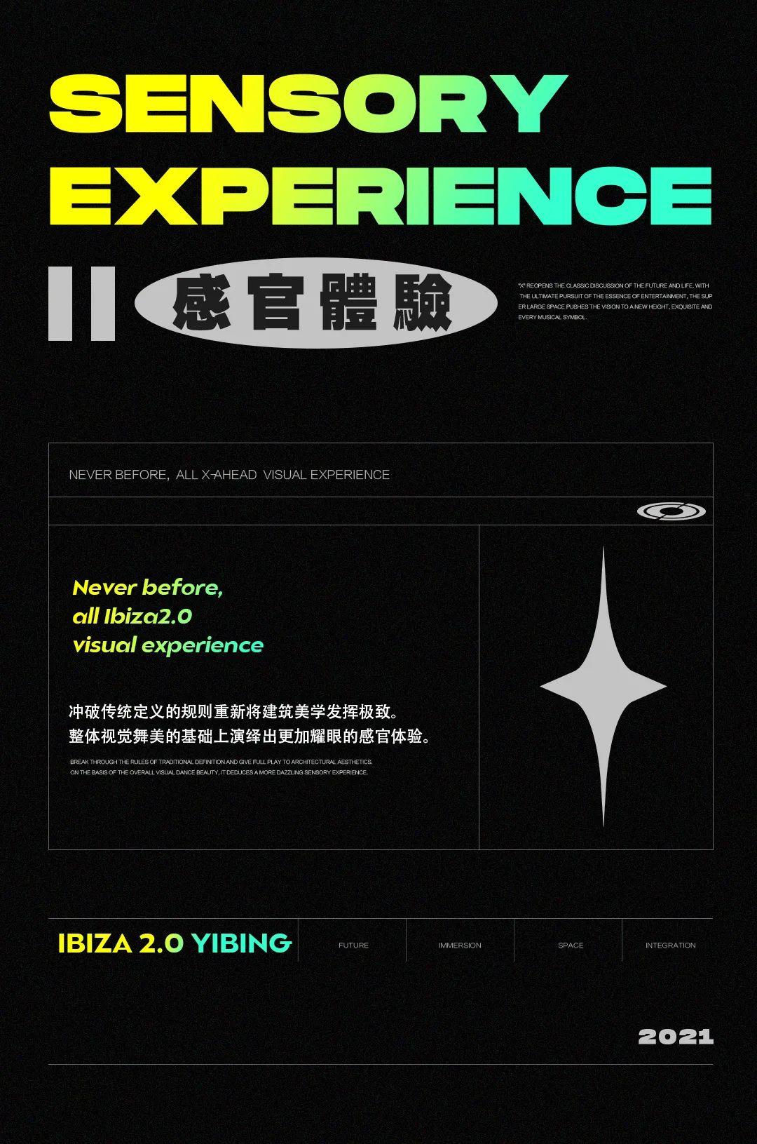 IBIZA 2.0 | 照见宜宾娱乐新视角-宜宾伊比萨酒吧/IBIZA CLUB