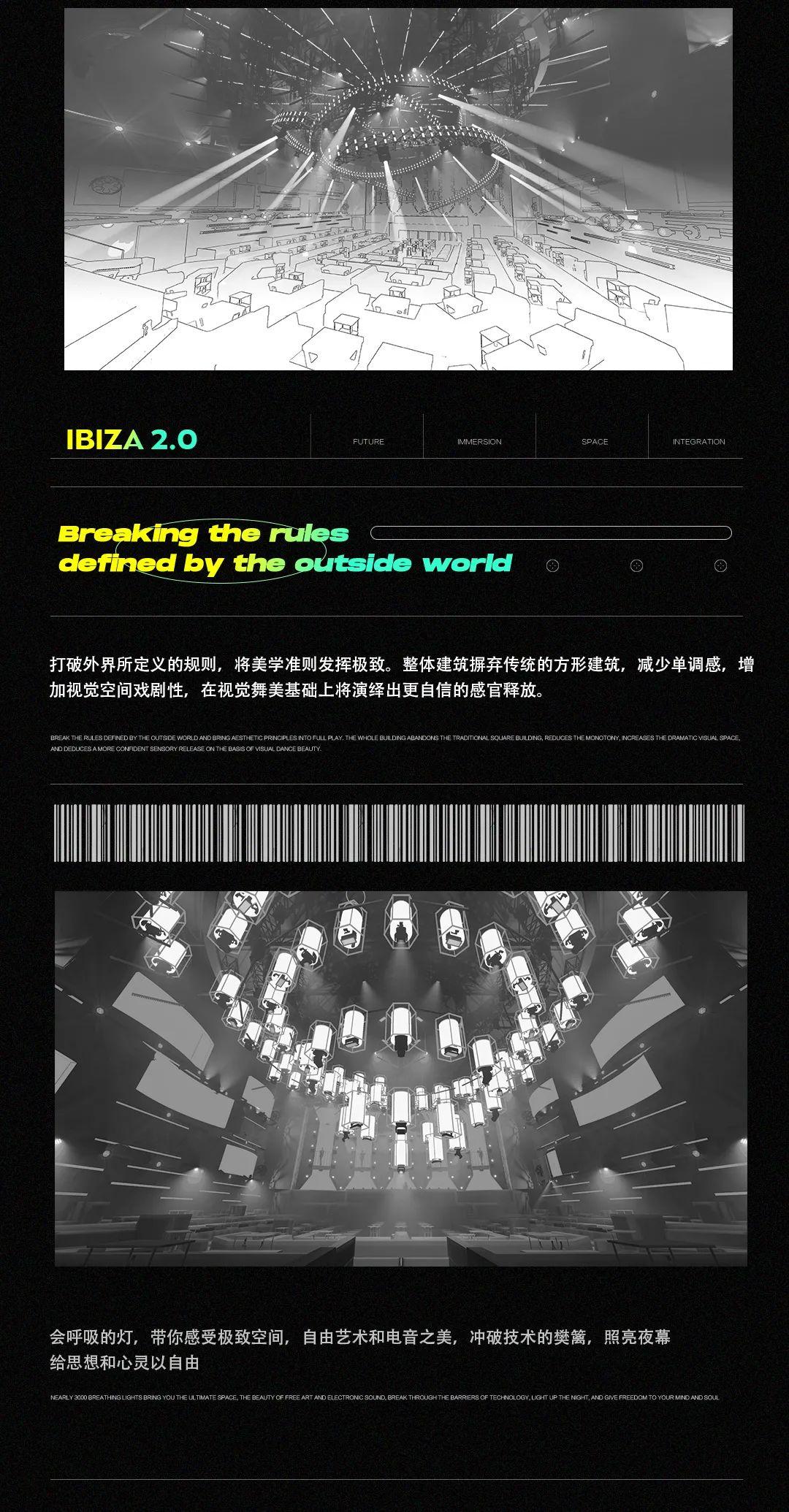 IBIZA 2.0 | 照见宜宾娱乐新视角-宜宾伊比萨酒吧/IBIZA CLUB