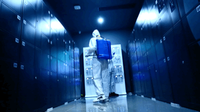科学防疫消毒，我们用行动守护你的快乐-惠州浩斯酒吧/HOUSE CLUB