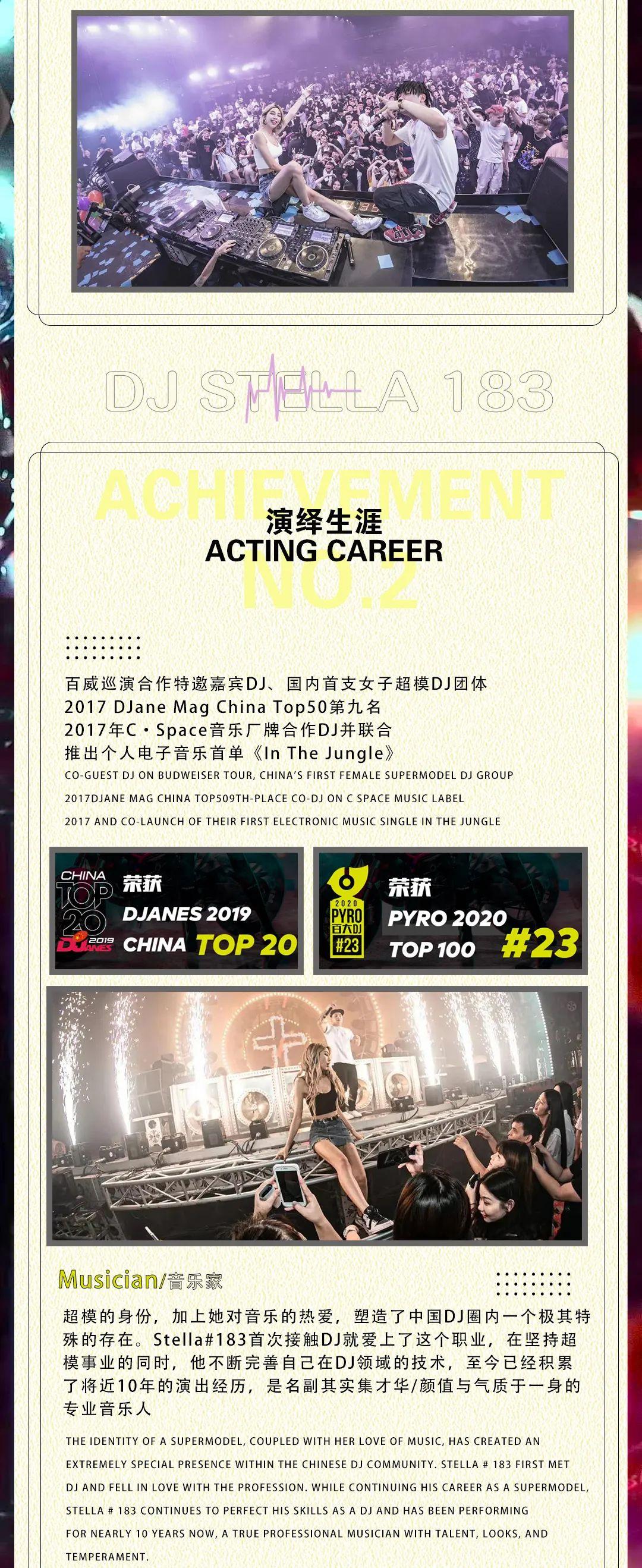 March 19th 2021机车女骑STELLA#183速度与激情席卷ETM CLUB-防城港ETM酒吧/ETM PARTY CLUB