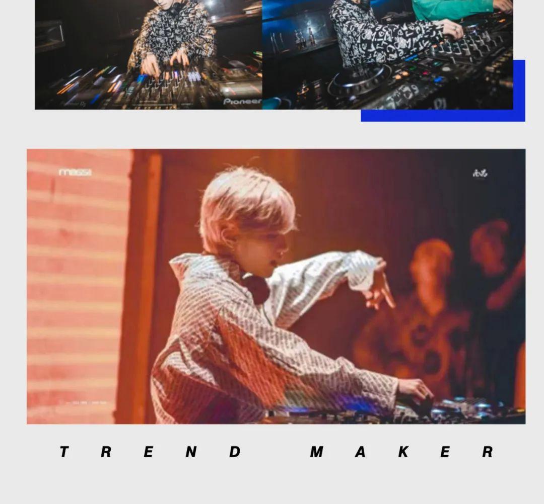 嘉宾预告‖MARQUEE 3.17,引爆你的神经！#DJ-APOLLON/DJ-IEL#-太原玛奇酒吧/MARQUEE CLUB