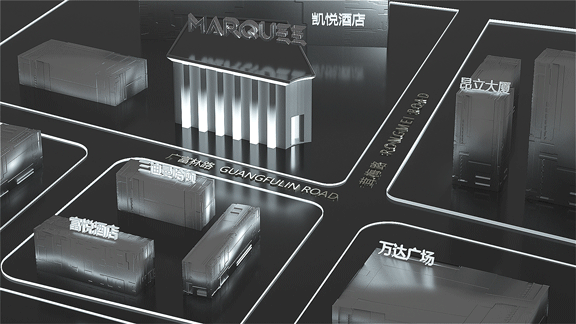 MARQUEE | 全球十大电音节，你最想去哪个？-上海玛奇酒吧/MARQUEE CLUB