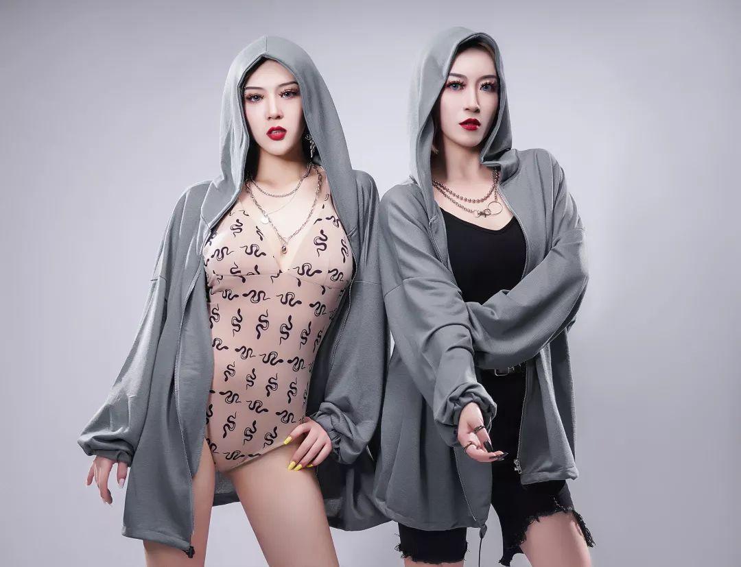 PLAY HOUSE |今晚4月30日-5月1日亚洲女孩“SK&amp;amp;ASIAN GIRL”百大现场·热辣制燥-邛崃ph酒吧/Play House